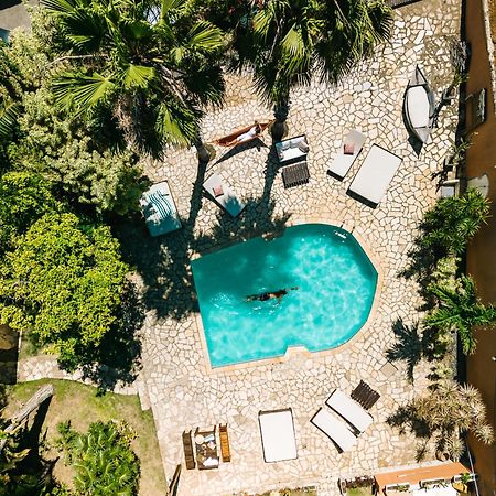 Pousada Casa Cactus Praia Da Tartaruga Buzios Ngoại thất bức ảnh