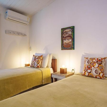 Pousada Casa Cactus Praia Da Tartaruga Buzios Ngoại thất bức ảnh