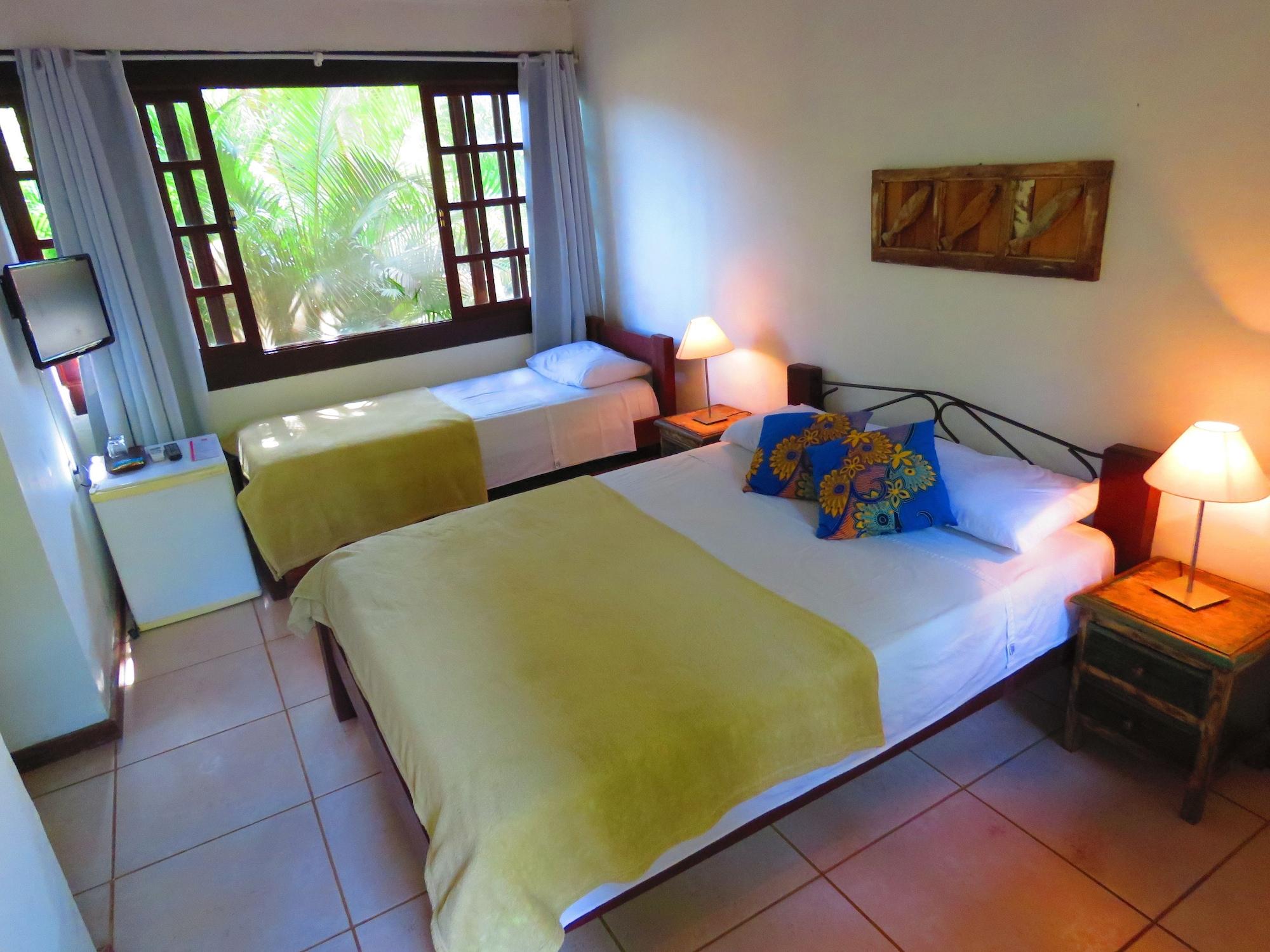Pousada Casa Cactus Praia Da Tartaruga Buzios Ngoại thất bức ảnh