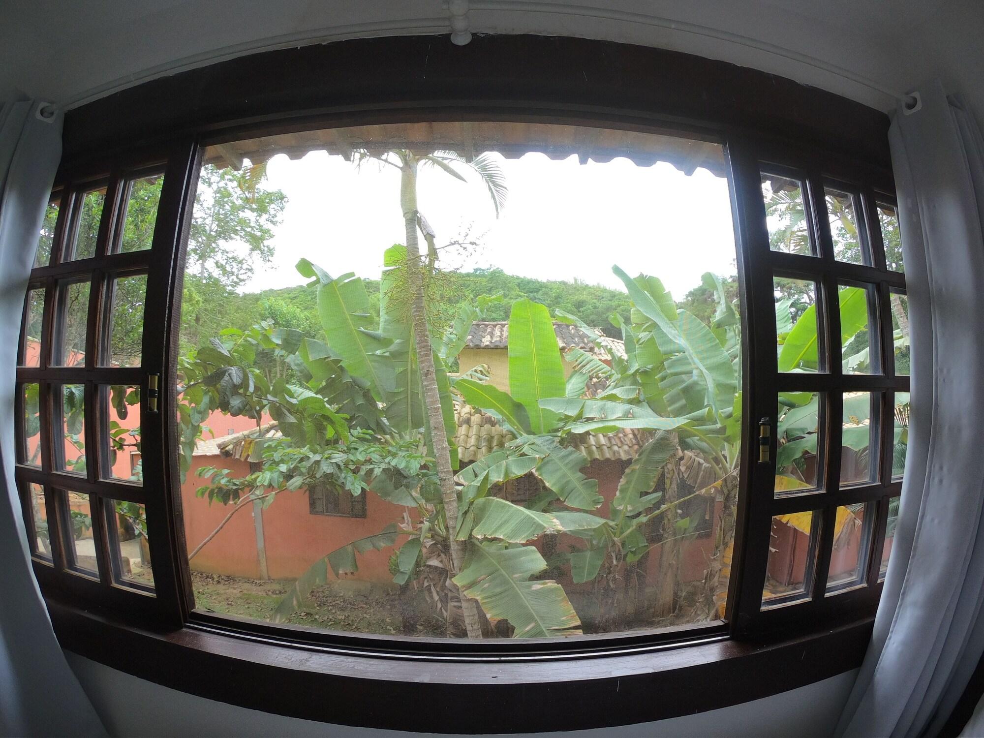 Pousada Casa Cactus Praia Da Tartaruga Buzios Ngoại thất bức ảnh