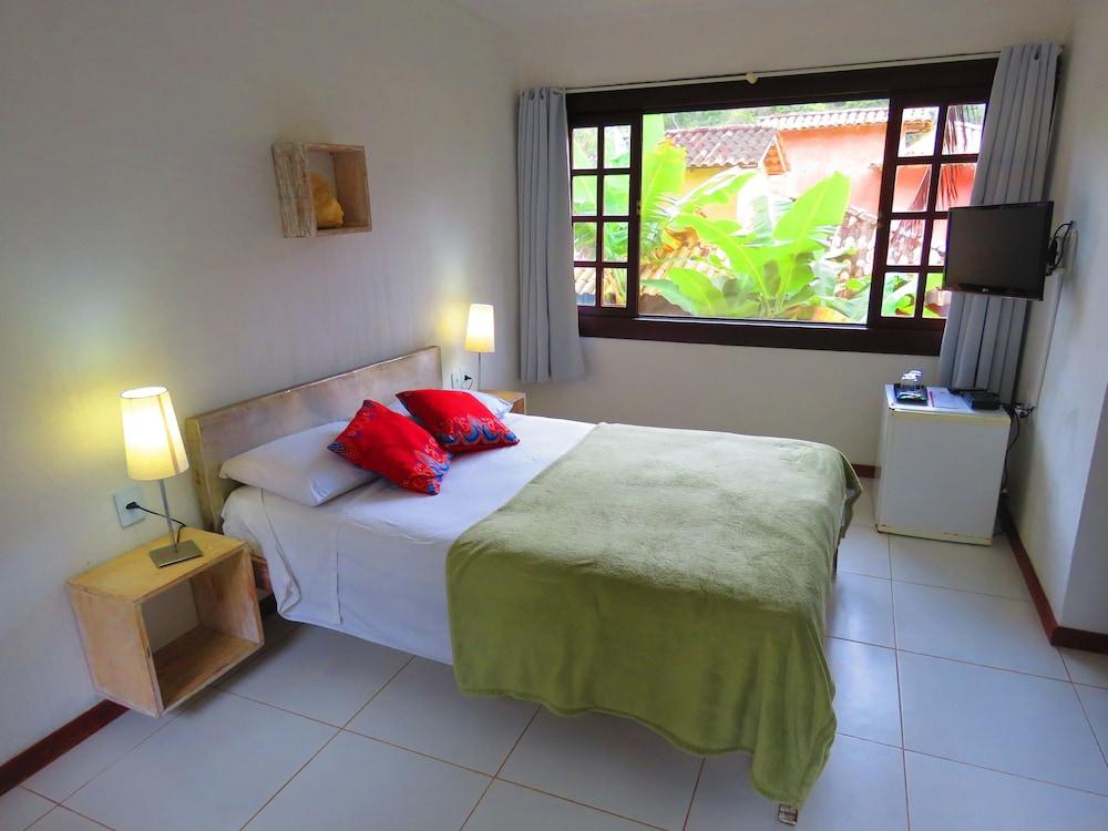 Pousada Casa Cactus Praia Da Tartaruga Buzios Ngoại thất bức ảnh
