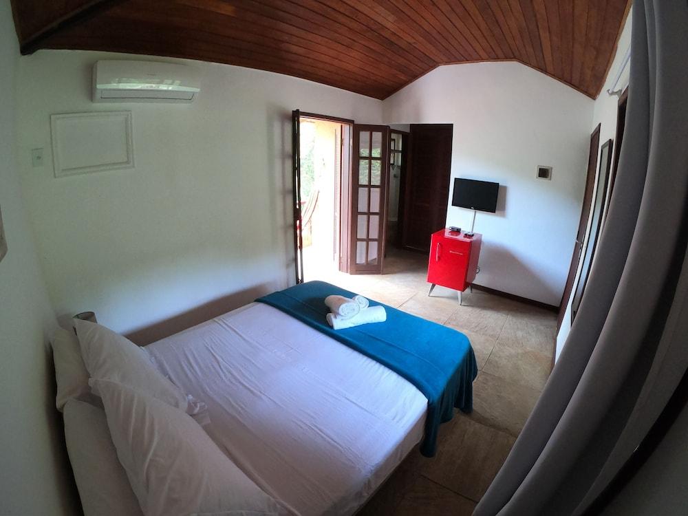 Pousada Casa Cactus Praia Da Tartaruga Buzios Ngoại thất bức ảnh