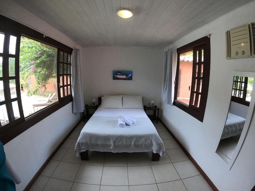 Pousada Casa Cactus Praia Da Tartaruga Buzios Ngoại thất bức ảnh