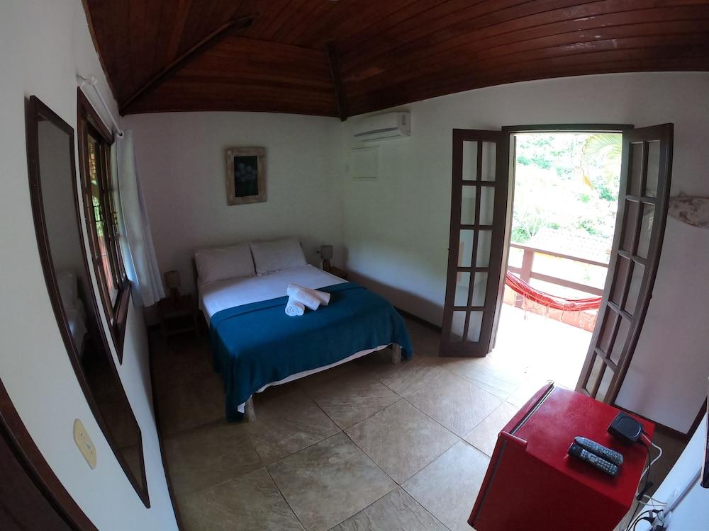 Pousada Casa Cactus Praia Da Tartaruga Buzios Ngoại thất bức ảnh