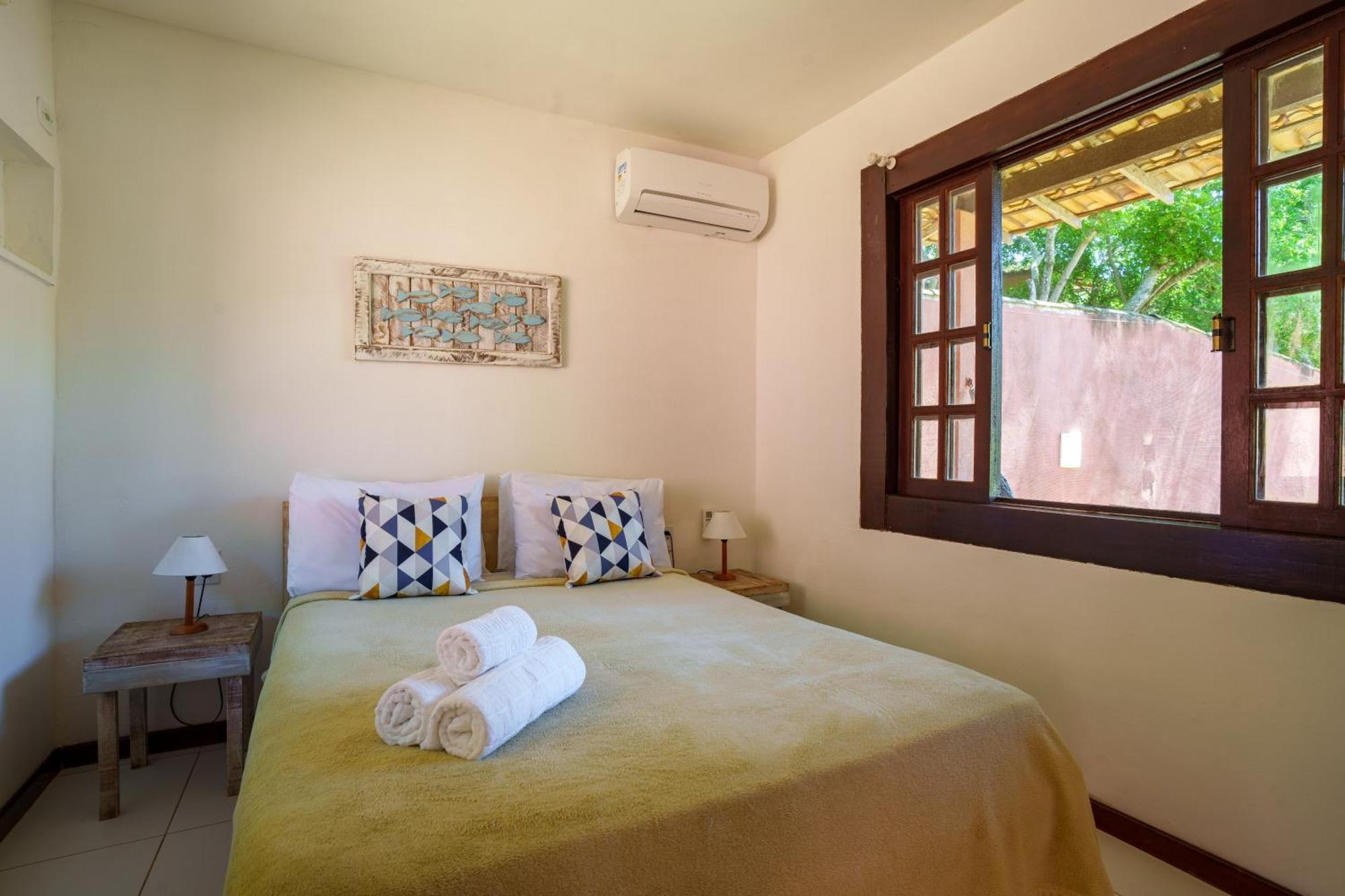 Pousada Casa Cactus Praia Da Tartaruga Buzios Ngoại thất bức ảnh
