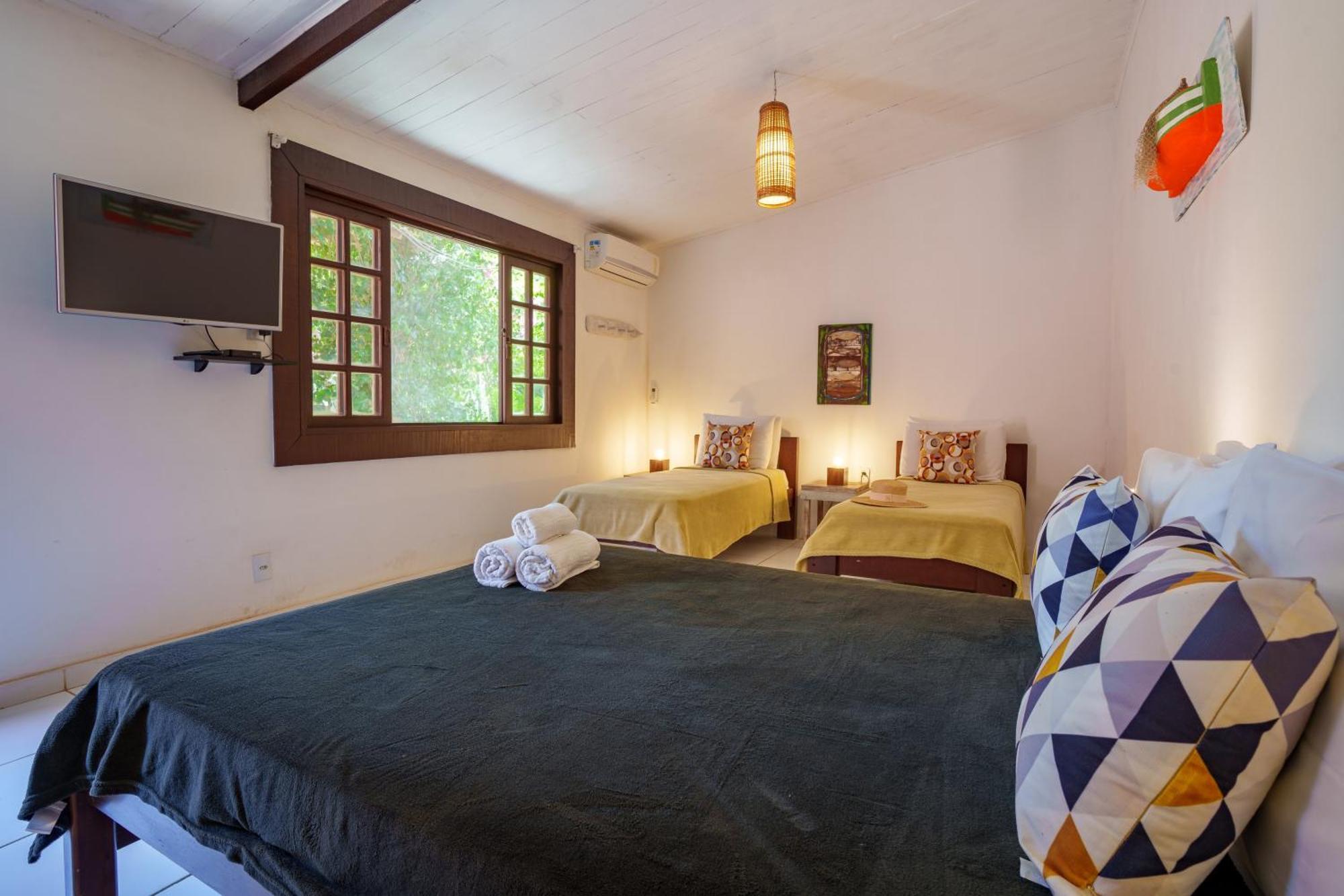 Pousada Casa Cactus Praia Da Tartaruga Buzios Ngoại thất bức ảnh
