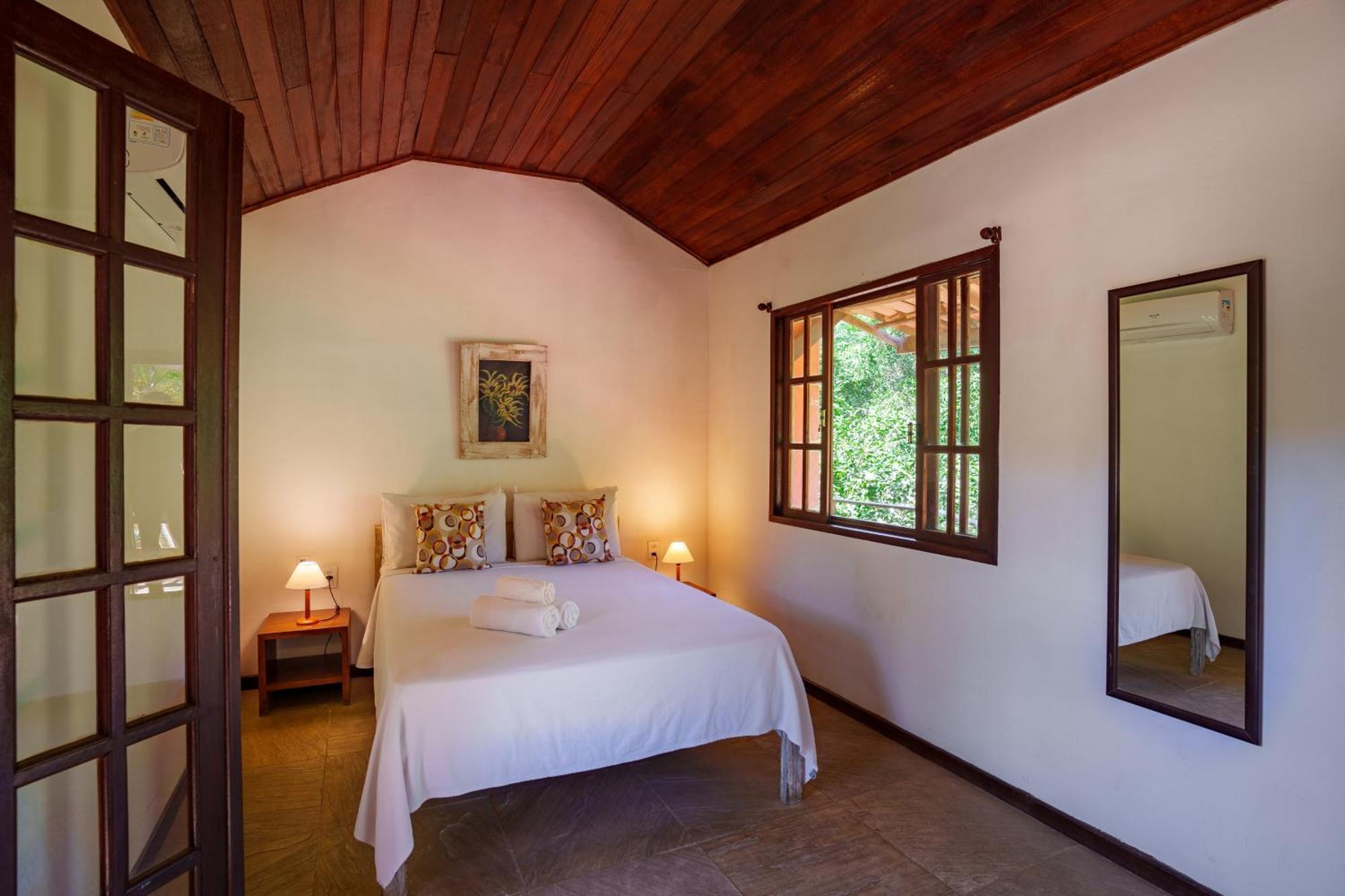 Pousada Casa Cactus Praia Da Tartaruga Buzios Ngoại thất bức ảnh