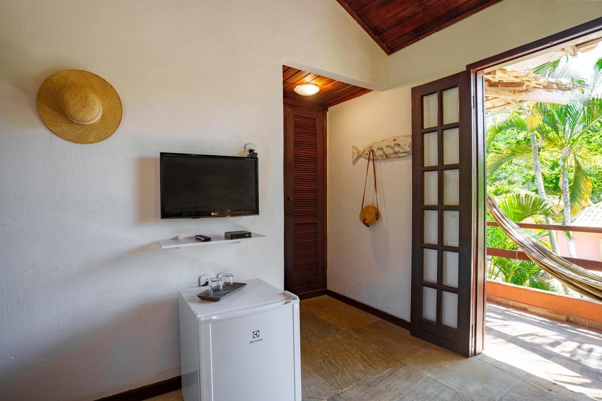 Pousada Casa Cactus Praia Da Tartaruga Buzios Ngoại thất bức ảnh