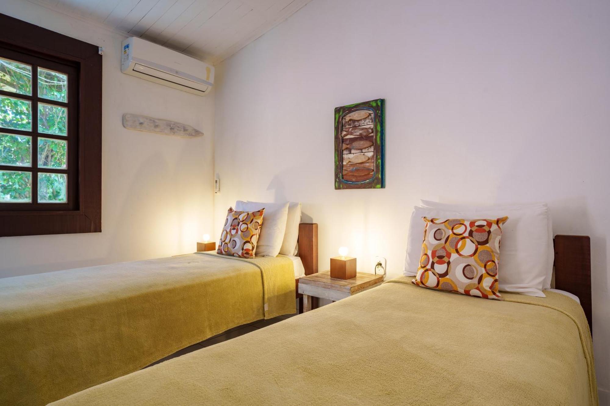 Pousada Casa Cactus Praia Da Tartaruga Buzios Ngoại thất bức ảnh