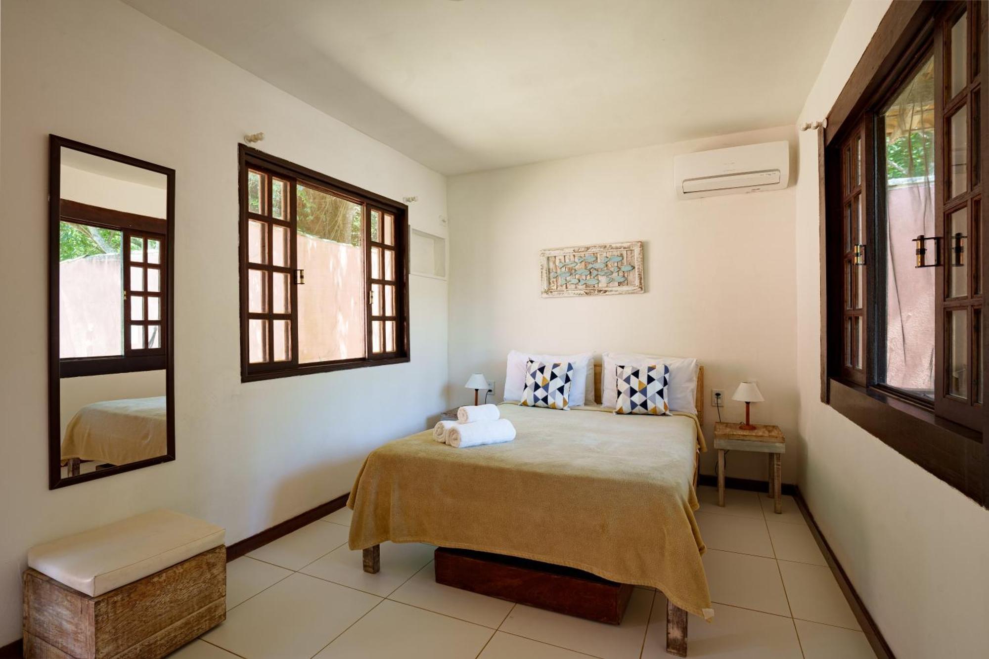 Pousada Casa Cactus Praia Da Tartaruga Buzios Ngoại thất bức ảnh
