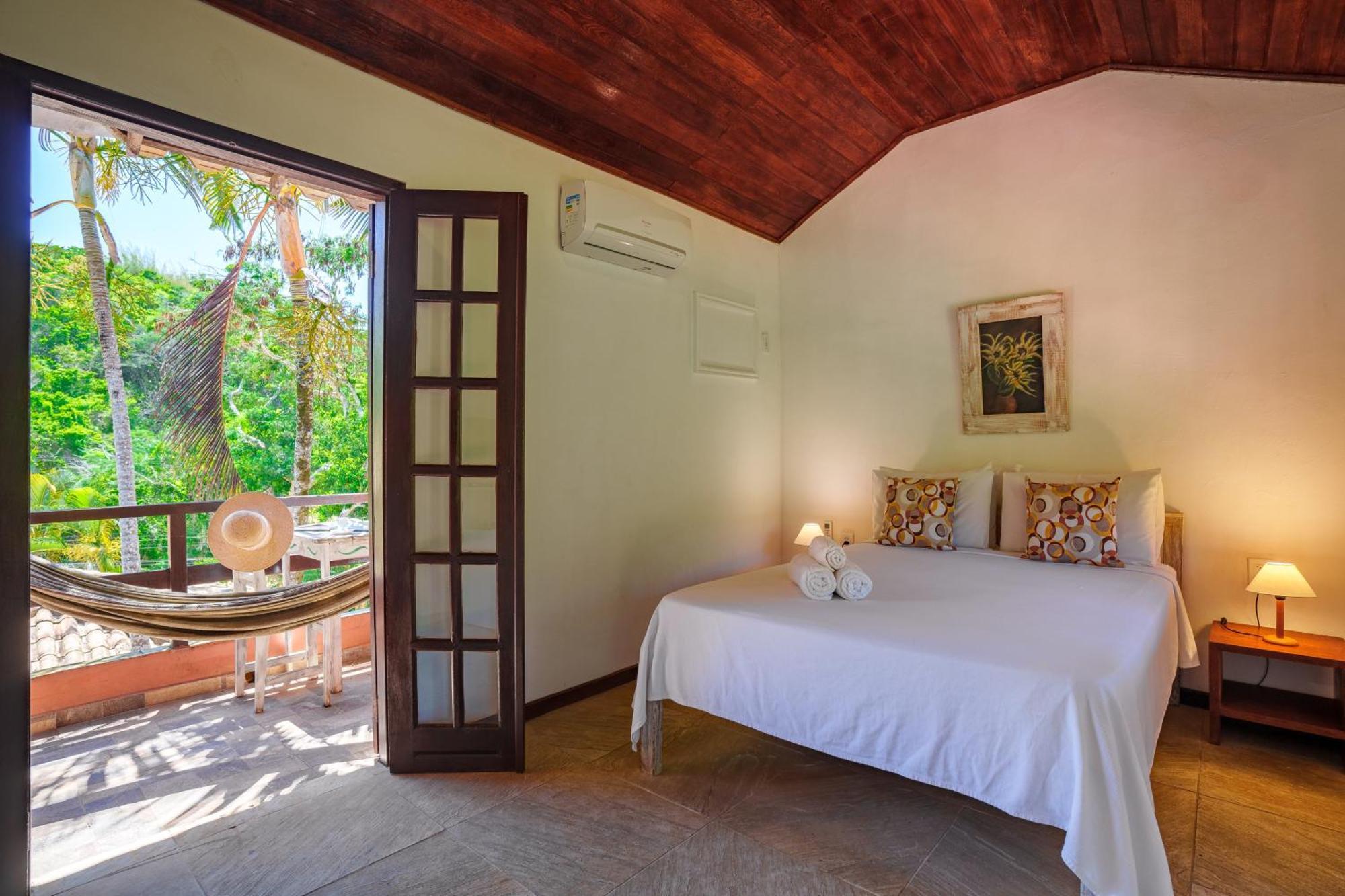 Pousada Casa Cactus Praia Da Tartaruga Buzios Ngoại thất bức ảnh