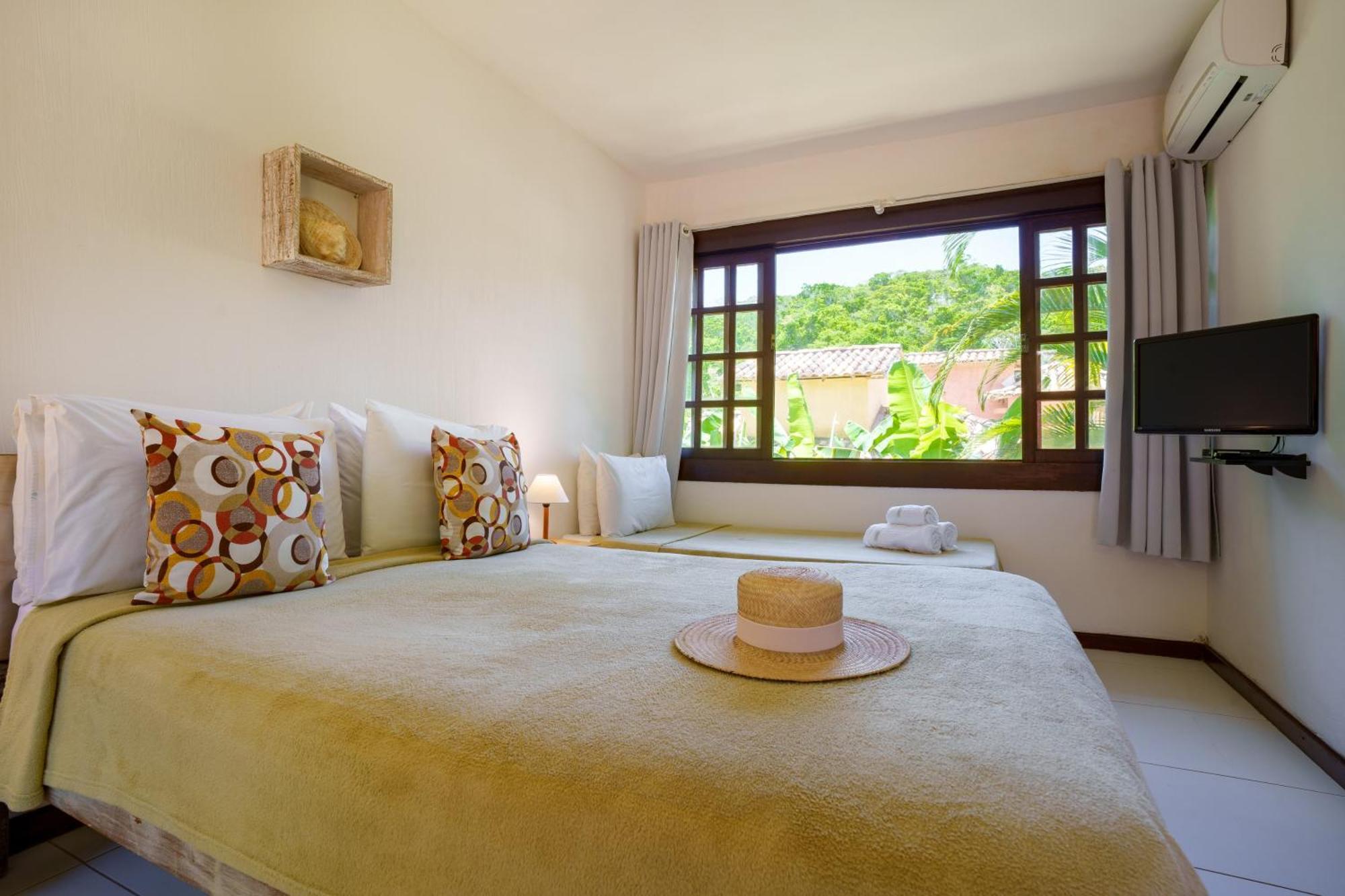 Pousada Casa Cactus Praia Da Tartaruga Buzios Ngoại thất bức ảnh