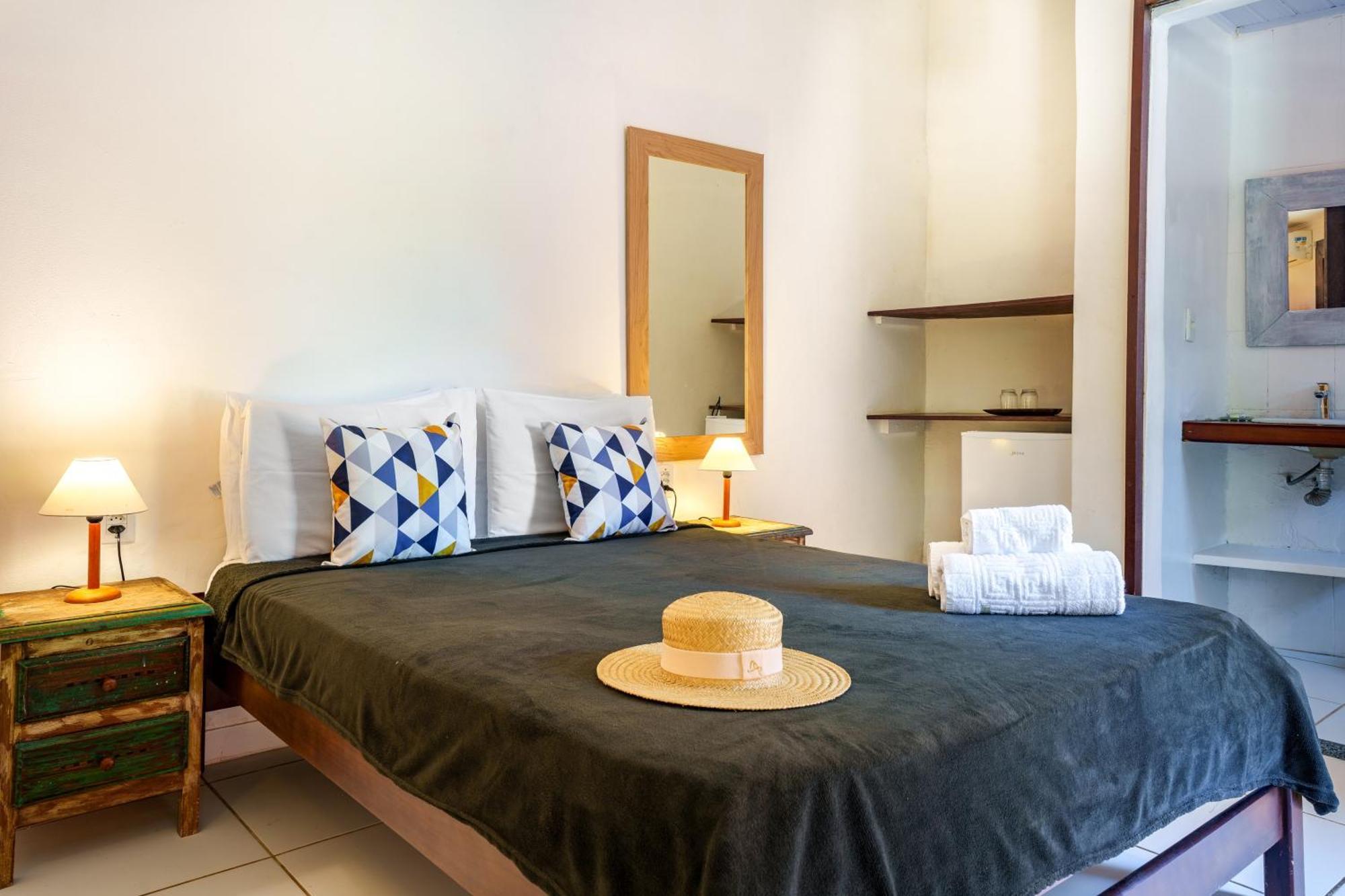 Pousada Casa Cactus Praia Da Tartaruga Buzios Ngoại thất bức ảnh