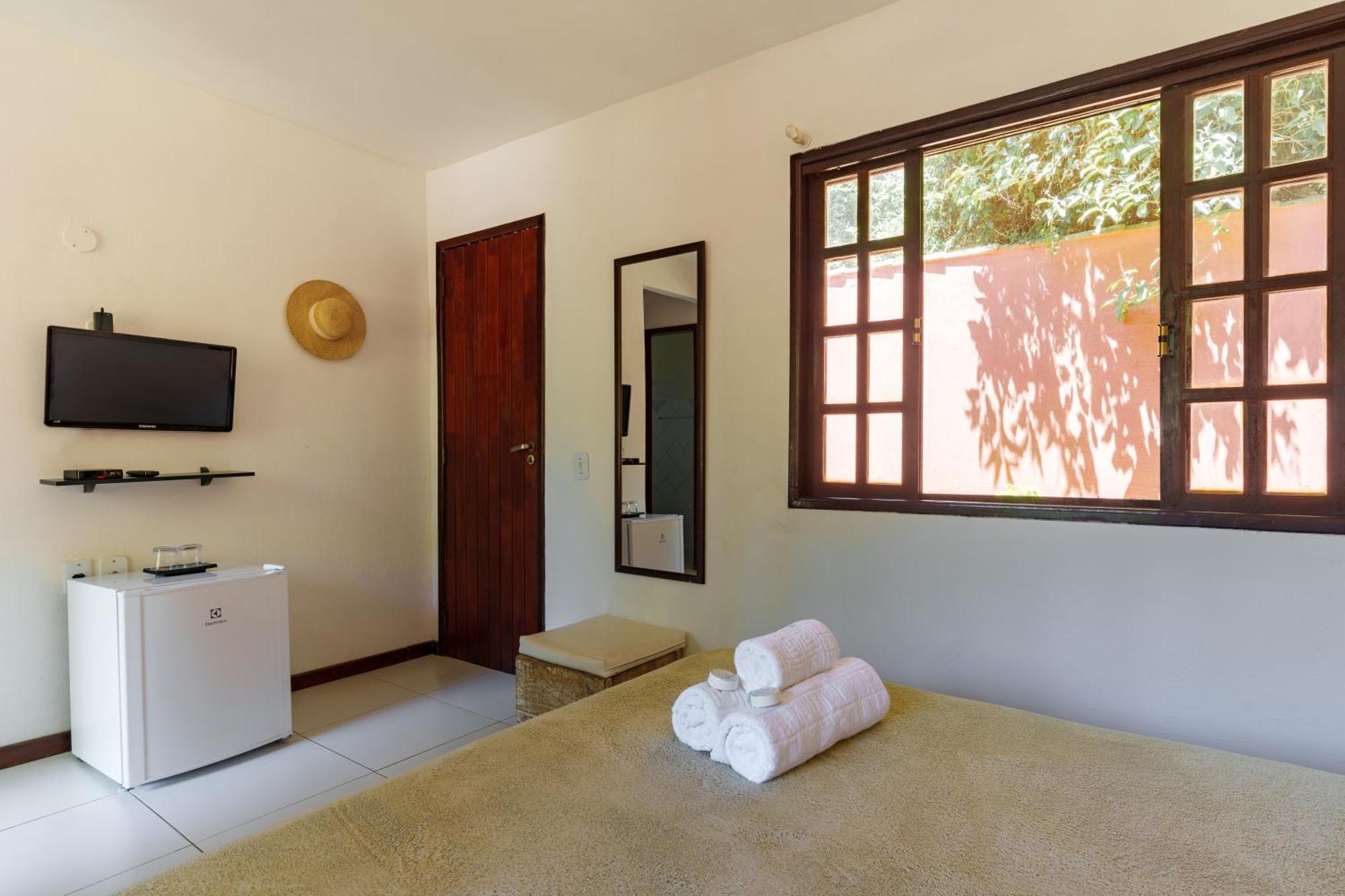 Pousada Casa Cactus Praia Da Tartaruga Buzios Ngoại thất bức ảnh
