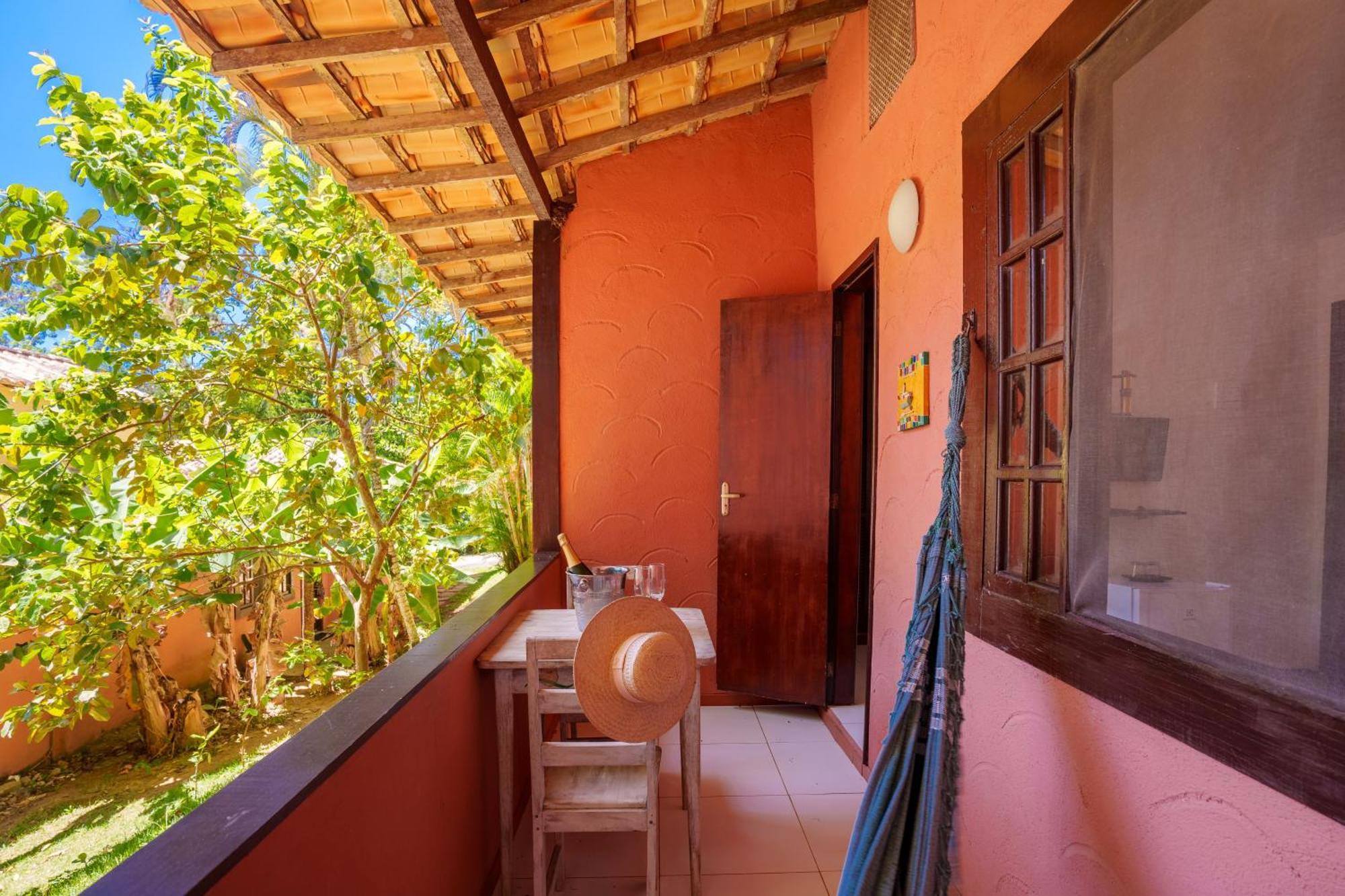 Pousada Casa Cactus Praia Da Tartaruga Buzios Ngoại thất bức ảnh
