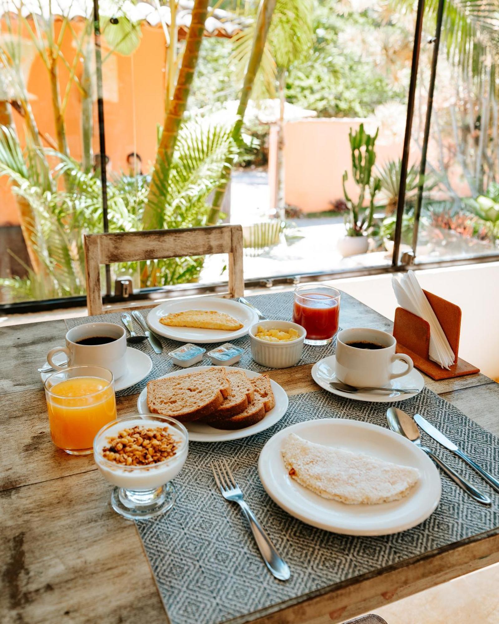 Pousada Casa Cactus Praia Da Tartaruga Buzios Ngoại thất bức ảnh
