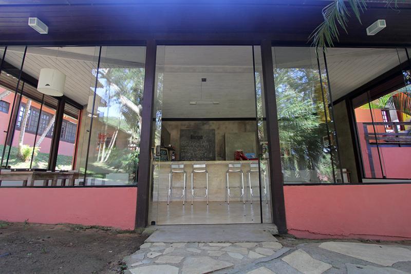 Pousada Casa Cactus Praia Da Tartaruga Buzios Ngoại thất bức ảnh
