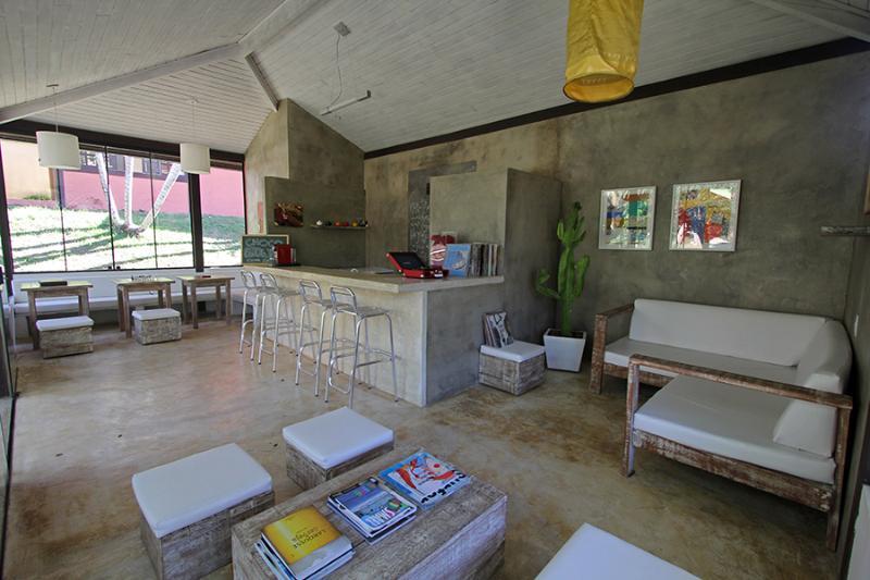 Pousada Casa Cactus Praia Da Tartaruga Buzios Ngoại thất bức ảnh