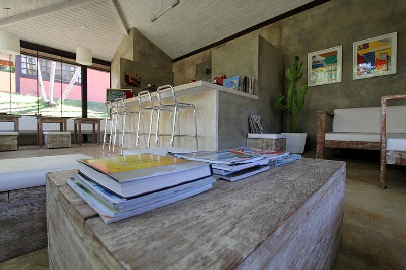 Pousada Casa Cactus Praia Da Tartaruga Buzios Ngoại thất bức ảnh