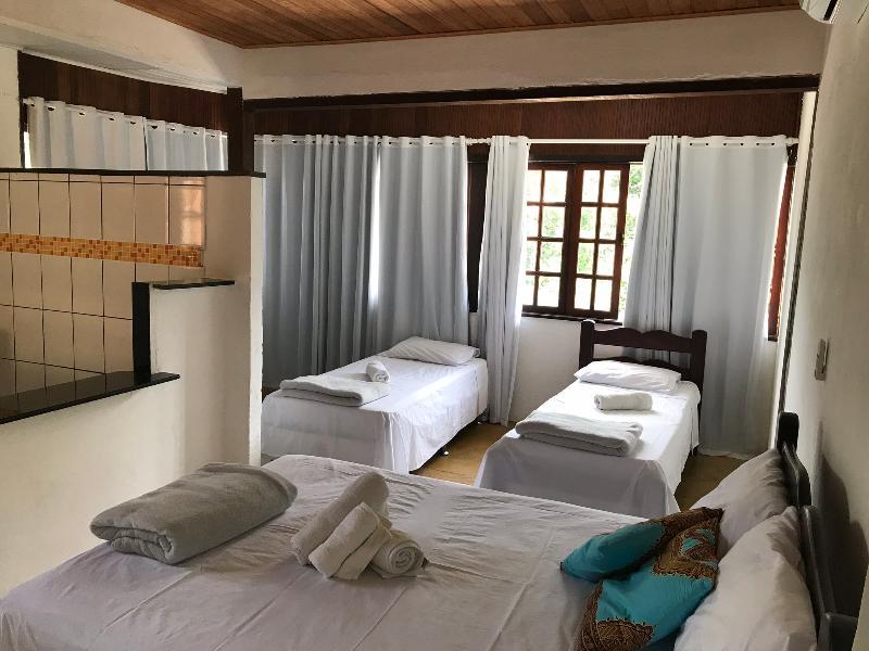 Pousada Casa Cactus Praia Da Tartaruga Buzios Ngoại thất bức ảnh