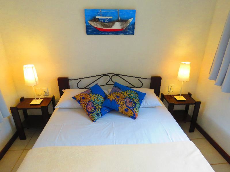 Pousada Casa Cactus Praia Da Tartaruga Buzios Ngoại thất bức ảnh