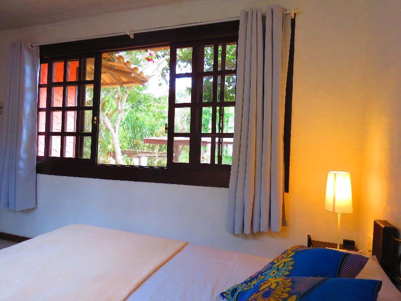 Pousada Casa Cactus Praia Da Tartaruga Buzios Ngoại thất bức ảnh